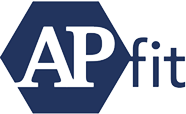 AP Fit Logo